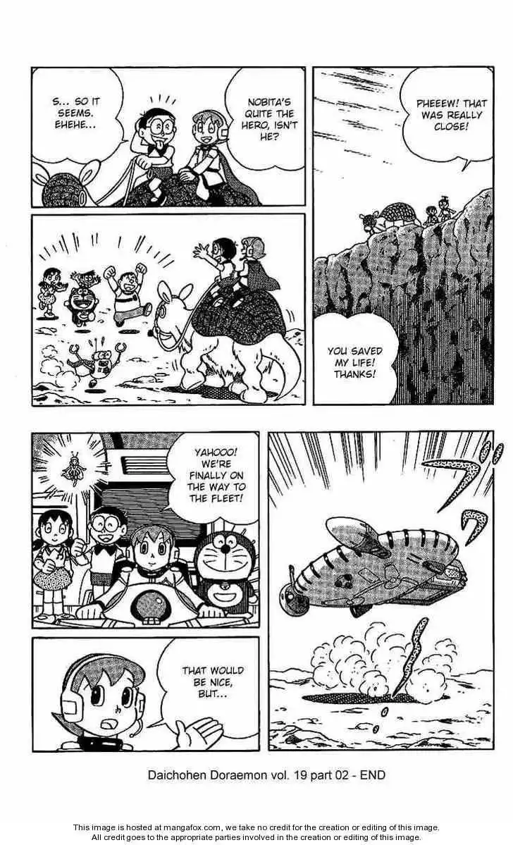 Doraemon Long Stories Chapter 19.2 41